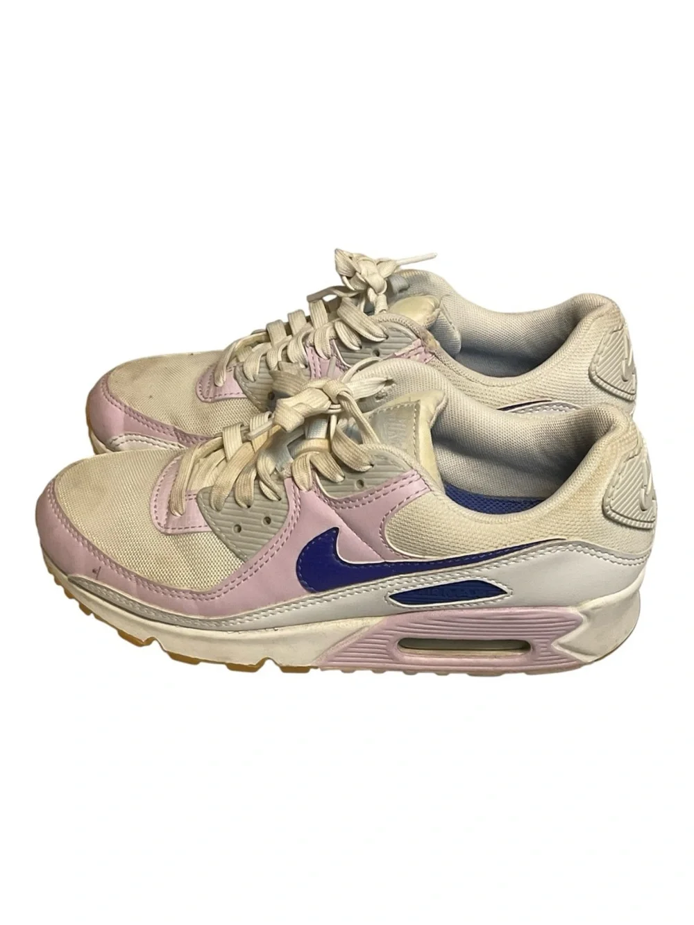 Nike lots life
